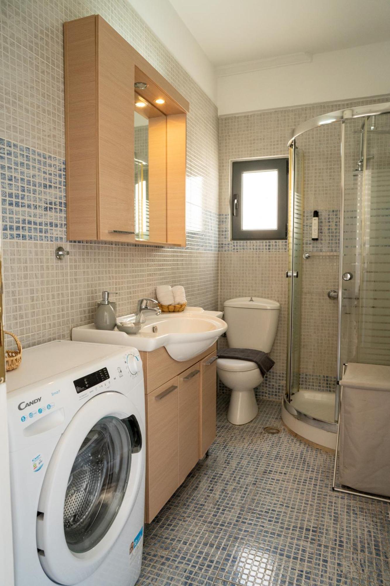 V&V Acropolis View Apartment เอเธนส์ ภายนอก รูปภาพ