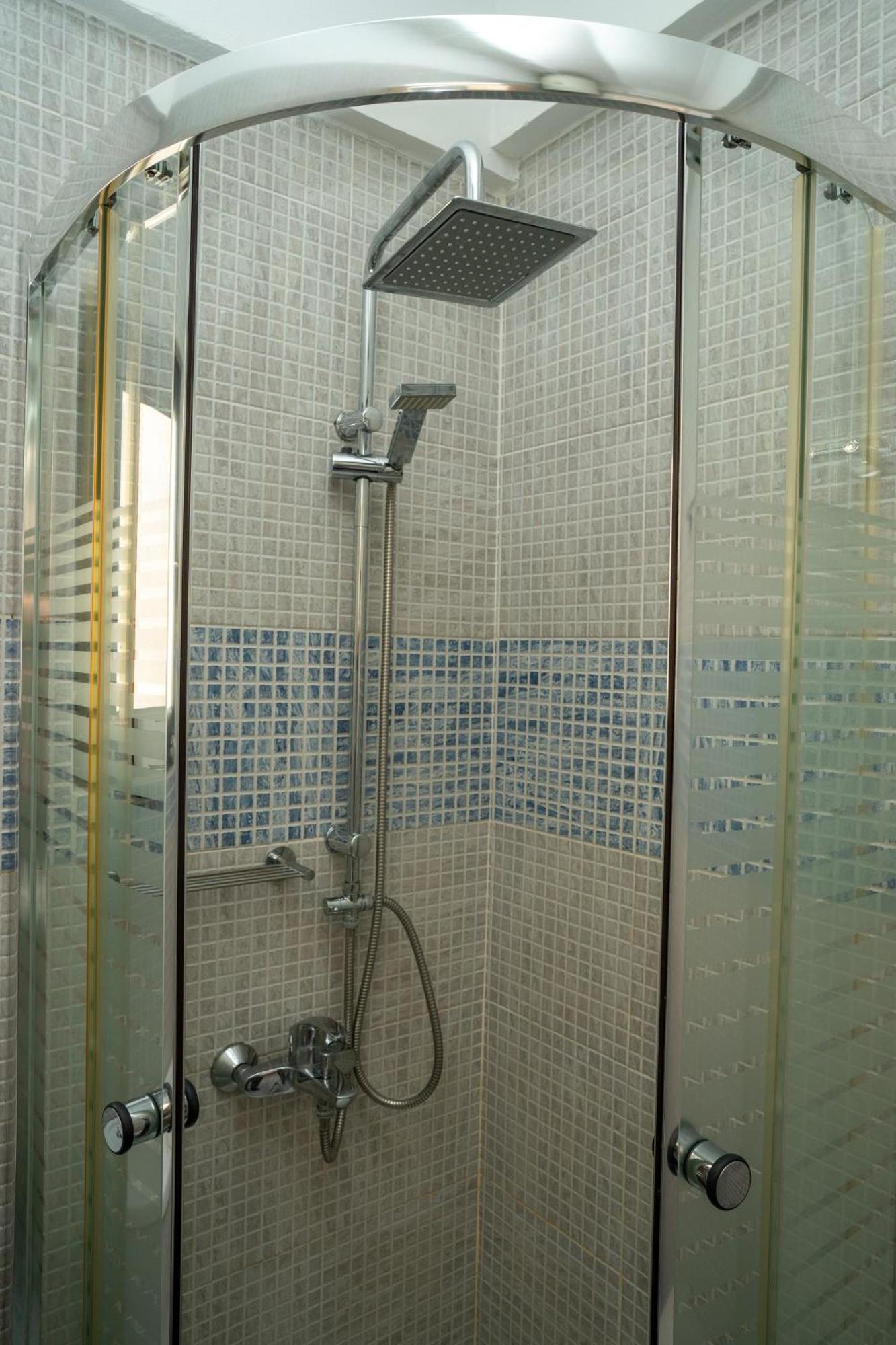 V&V Acropolis View Apartment เอเธนส์ ภายนอก รูปภาพ