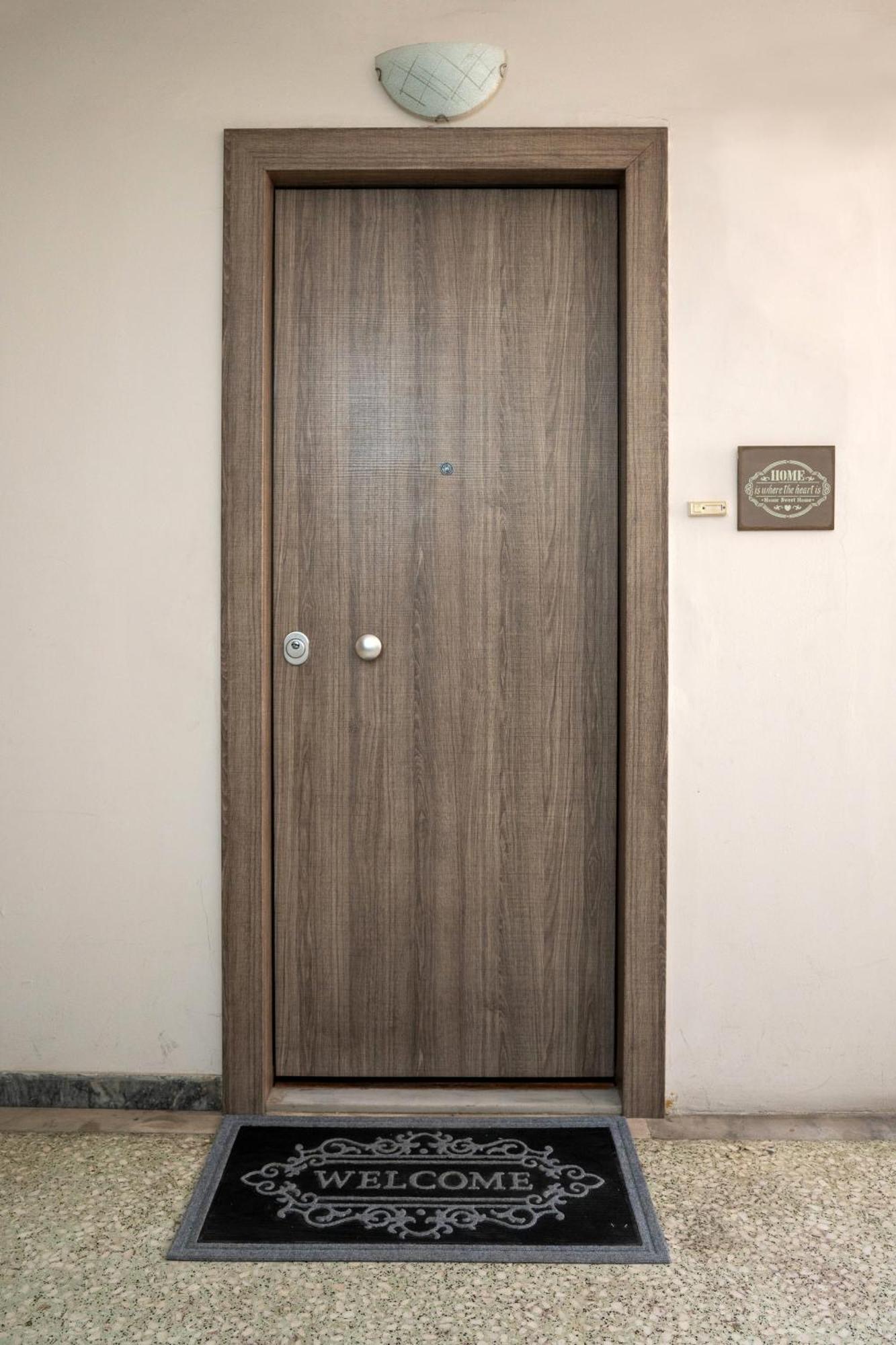 V&V Acropolis View Apartment เอเธนส์ ภายนอก รูปภาพ