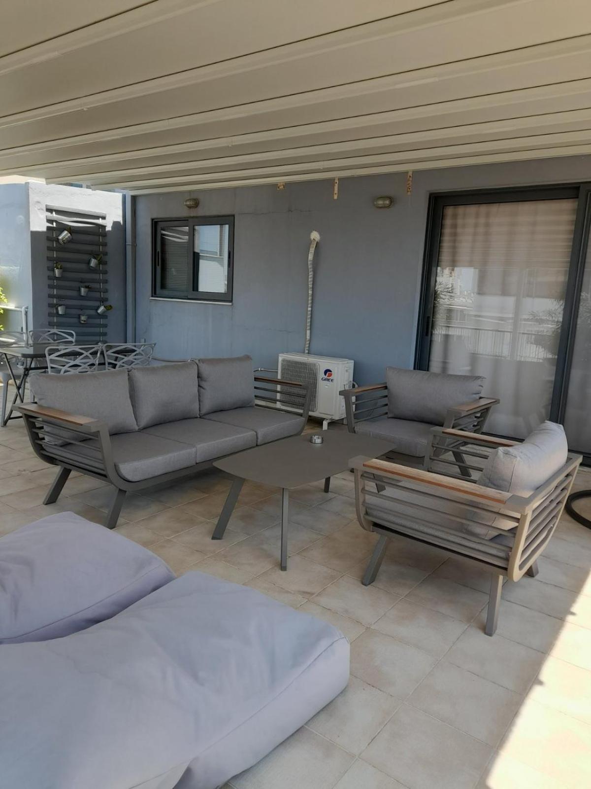 V&V Acropolis View Apartment เอเธนส์ ห้อง รูปภาพ